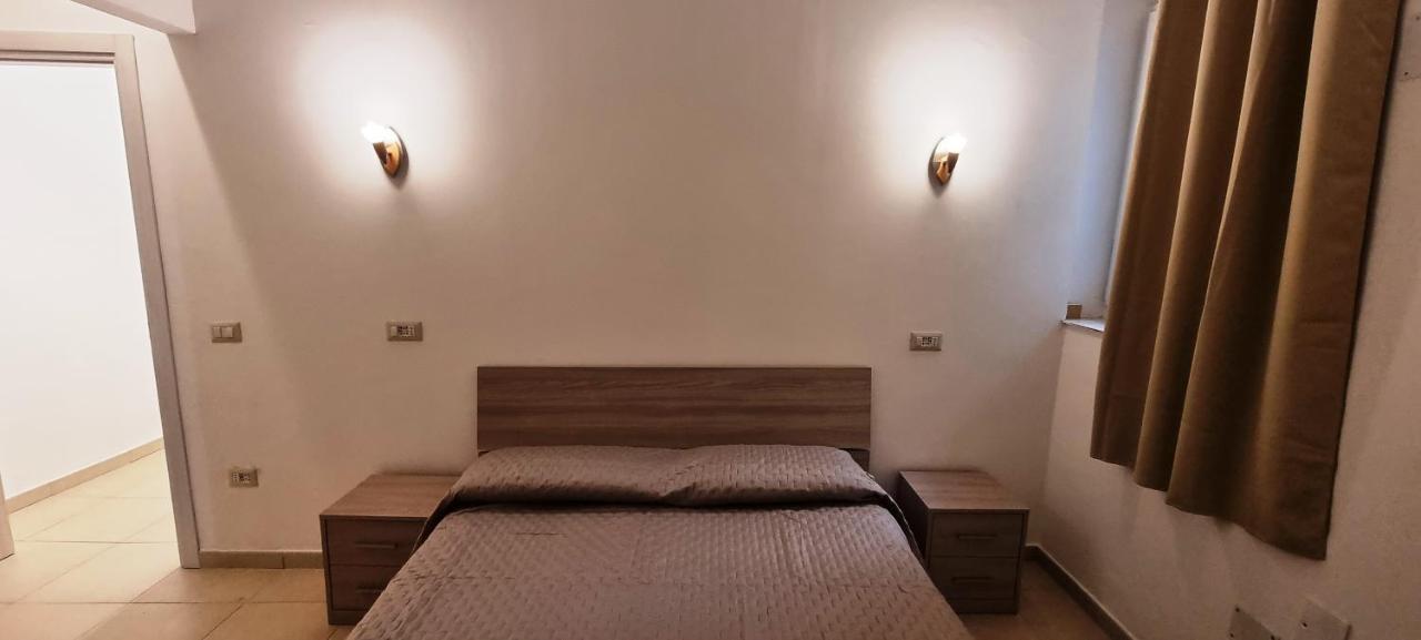 Appartamento Indipendente Carlo Cagliari Extérieur photo