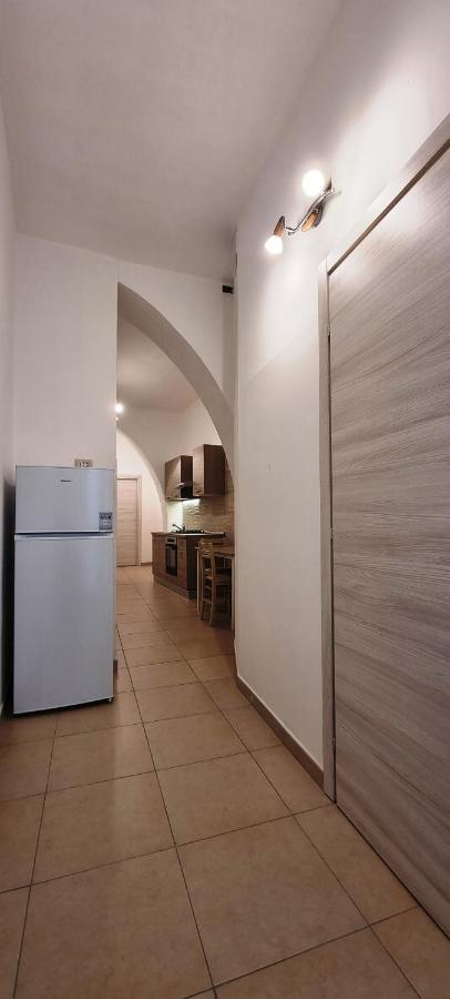 Appartamento Indipendente Carlo Cagliari Extérieur photo