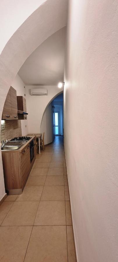 Appartamento Indipendente Carlo Cagliari Extérieur photo