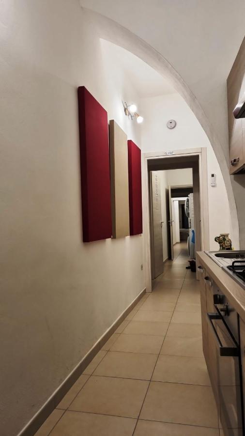 Appartamento Indipendente Carlo Cagliari Extérieur photo